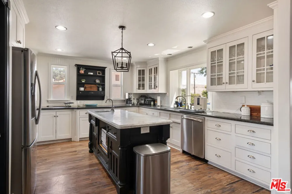 18626 Fairburn Street Hesperia, CA 92345