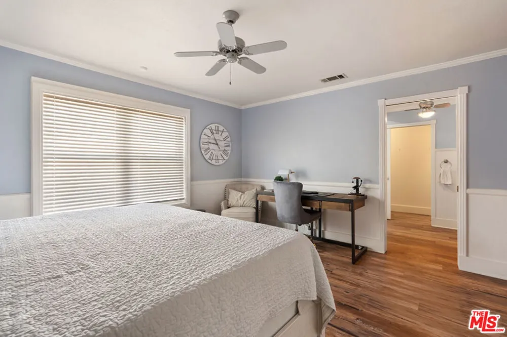 18626 Fairburn Street Hesperia, CA 92345
