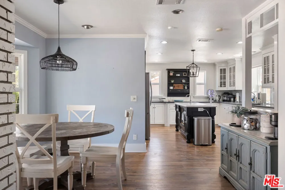 18626 Fairburn Street Hesperia, CA 92345