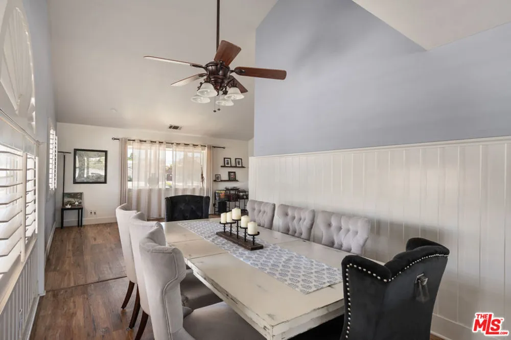 18626 Fairburn Street Hesperia, CA 92345