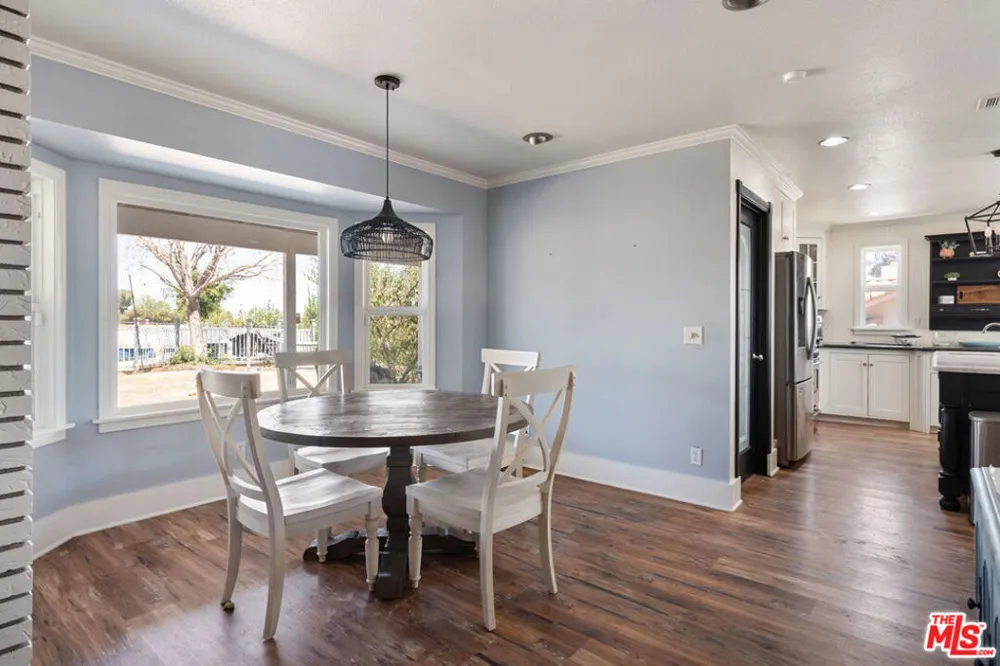 18626 Fairburn Street Hesperia, CA 92345