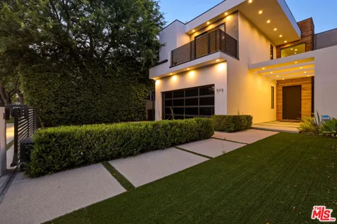 5316 Lennox Avenue