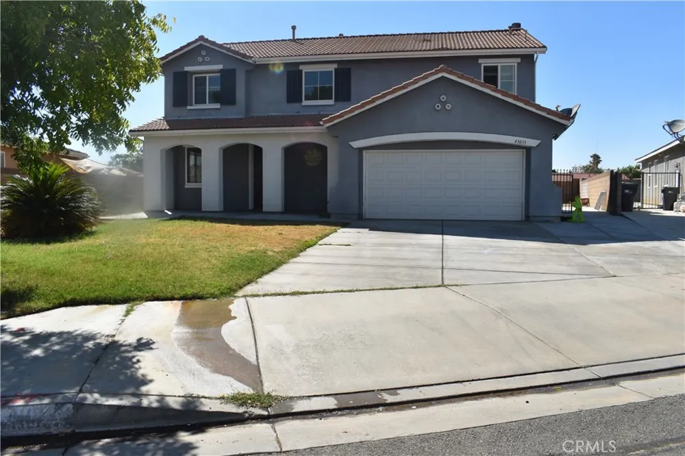 43033 Carpenter Lancaster, CA 93535