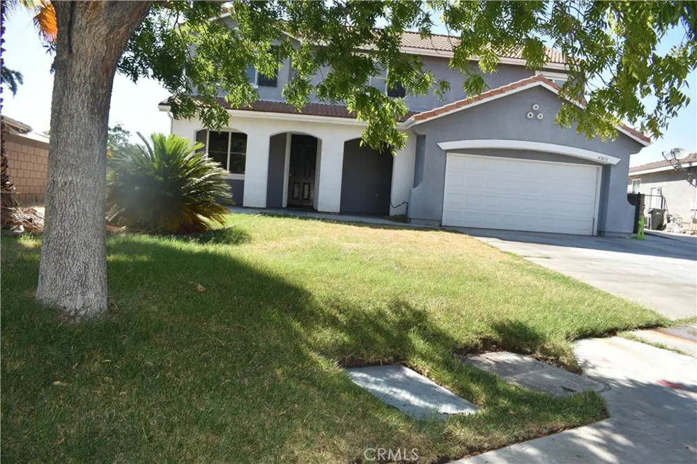 43033 Carpenter Lancaster, CA 93535