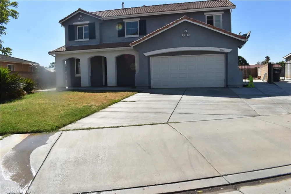43033 Carpenter Lancaster, CA 93535