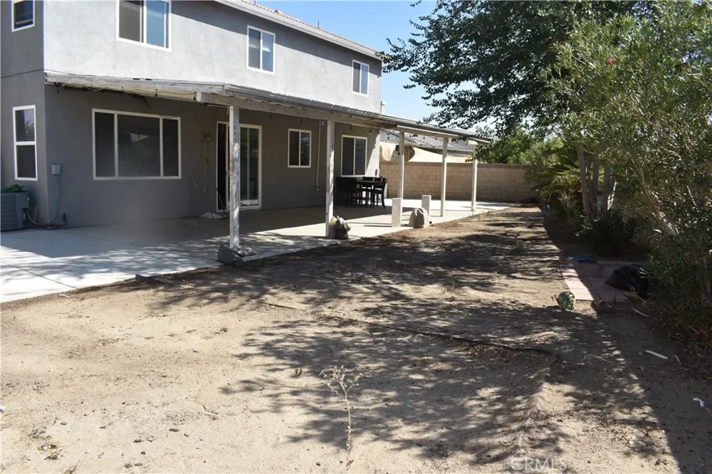 43033 Carpenter Lancaster, CA 93535