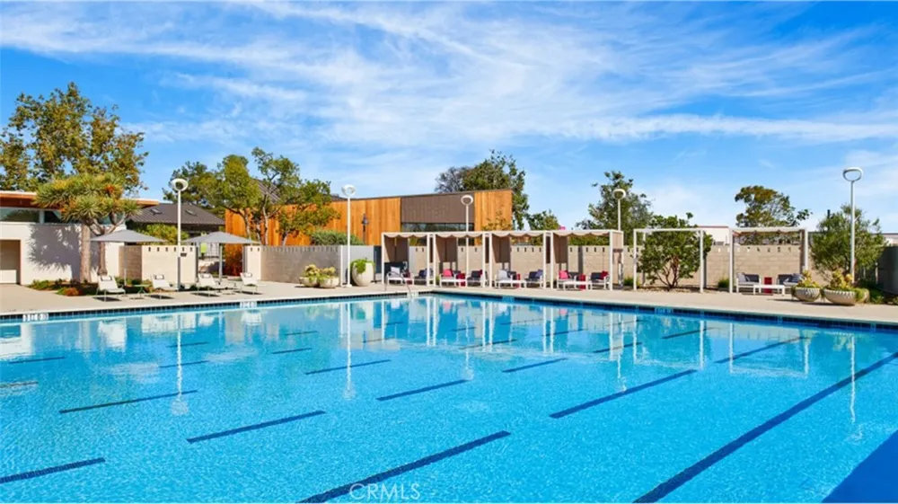 925 Treble Irvine, CA 92618