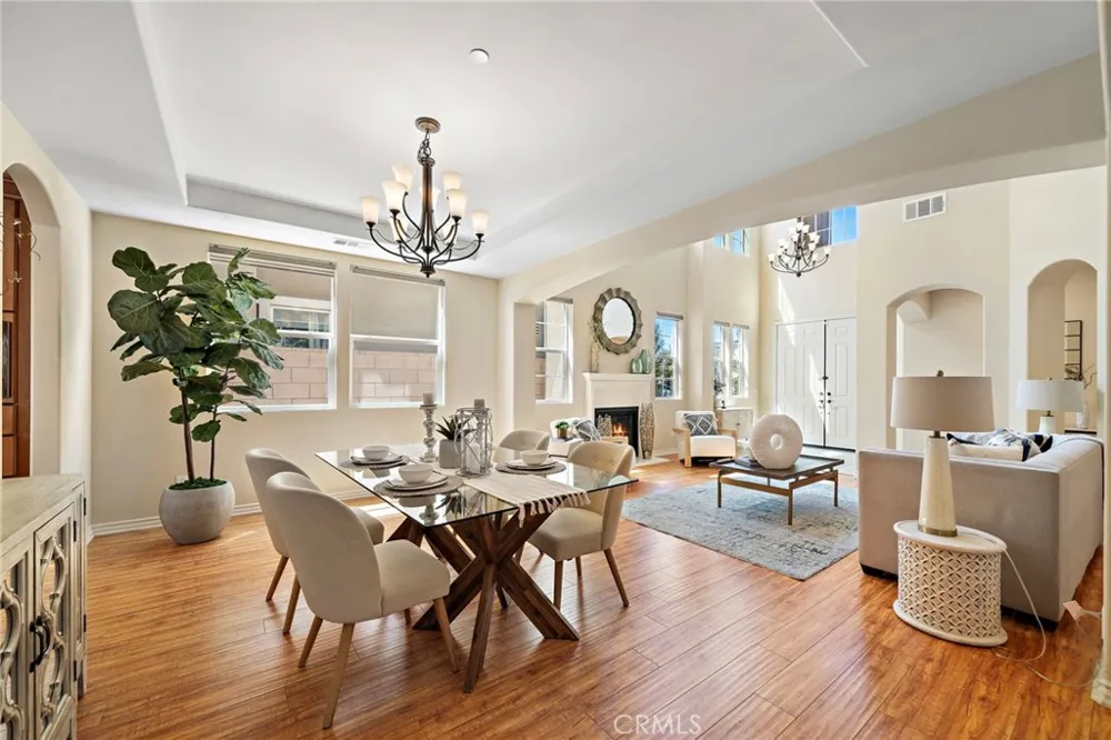 9042 Lemongrass Court Fountain Valley, CA 92708