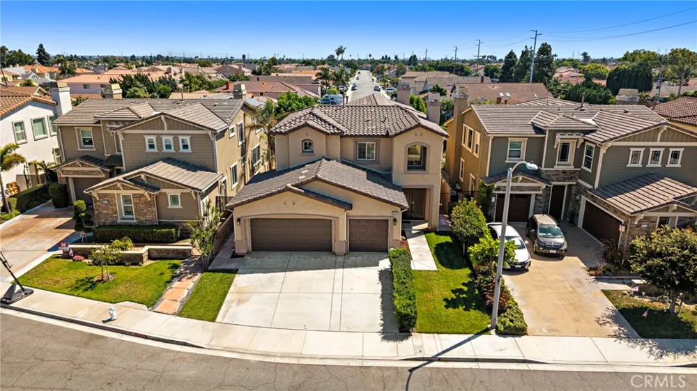 9042 Lemongrass Court Fountain Valley, CA 92708