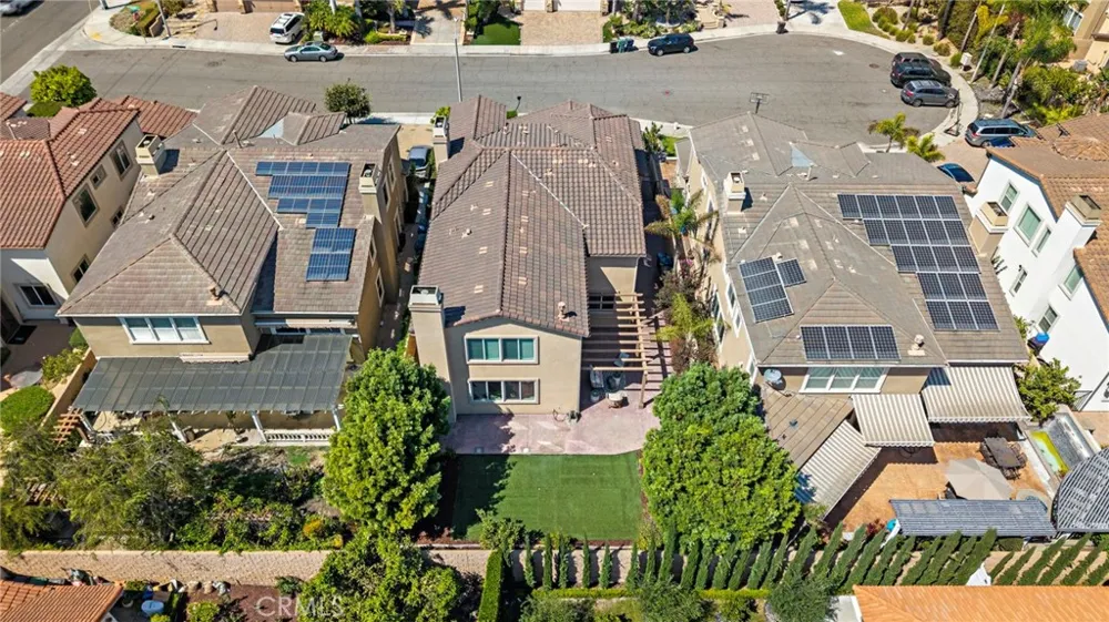 9042 Lemongrass Court Fountain Valley, CA 92708
