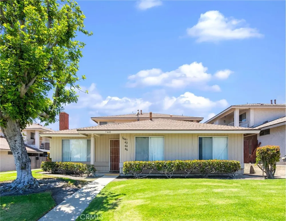 7440 Carnelian Street Rancho Cucamonga, CA 91730