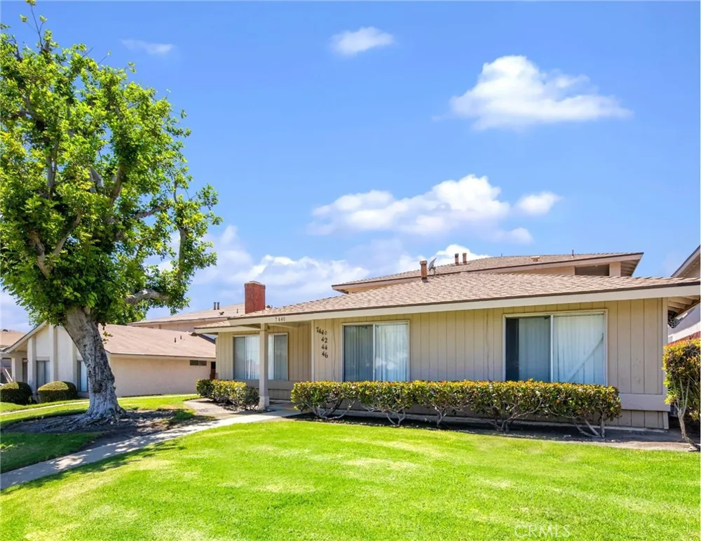 7440 Carnelian Street Rancho Cucamonga, CA 91730