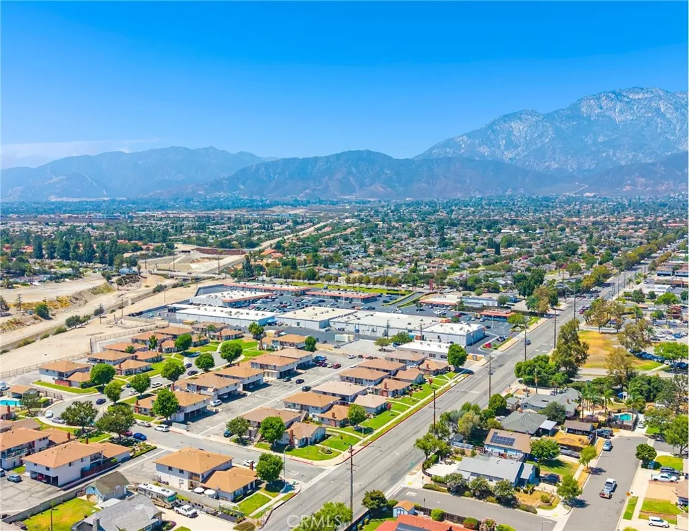 7440 Carnelian Street Rancho Cucamonga, CA 91730