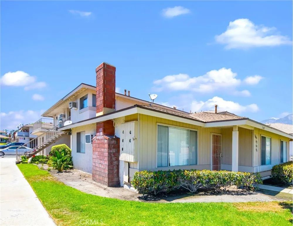 7440 Carnelian Street Rancho Cucamonga, CA 91730