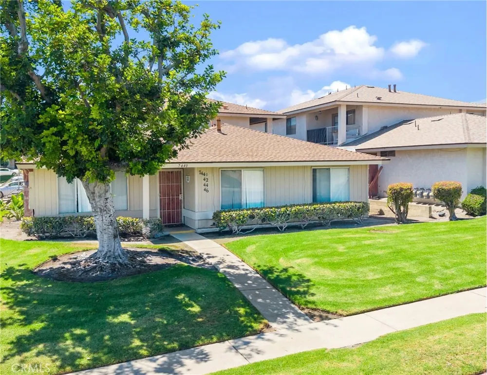 7440 Carnelian Street Rancho Cucamonga, CA 91730