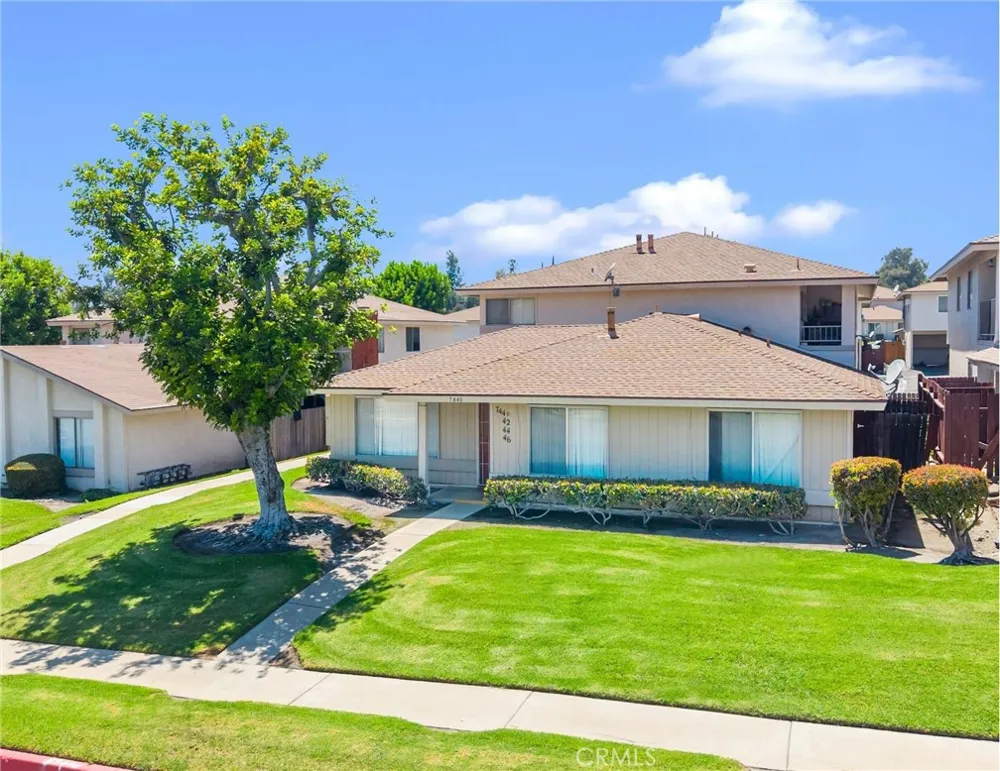 7440 Carnelian Street Rancho Cucamonga, CA 91730