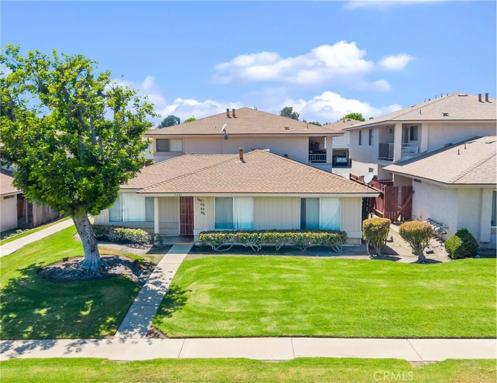 7440 Carnelian Street Rancho Cucamonga, CA 91730
