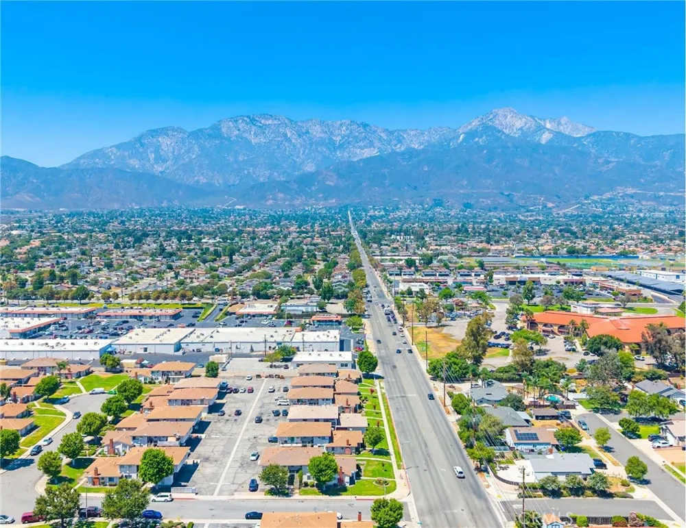 7440 Carnelian Street Rancho Cucamonga, CA 91730