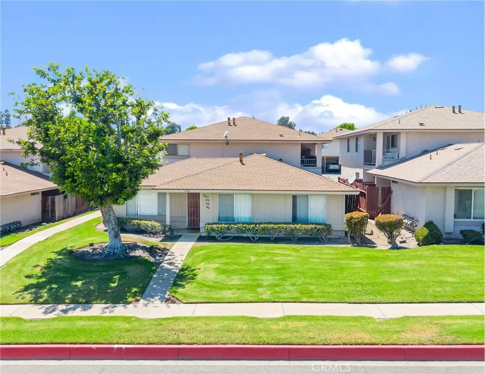 7440 Carnelian Street Rancho Cucamonga, CA 91730