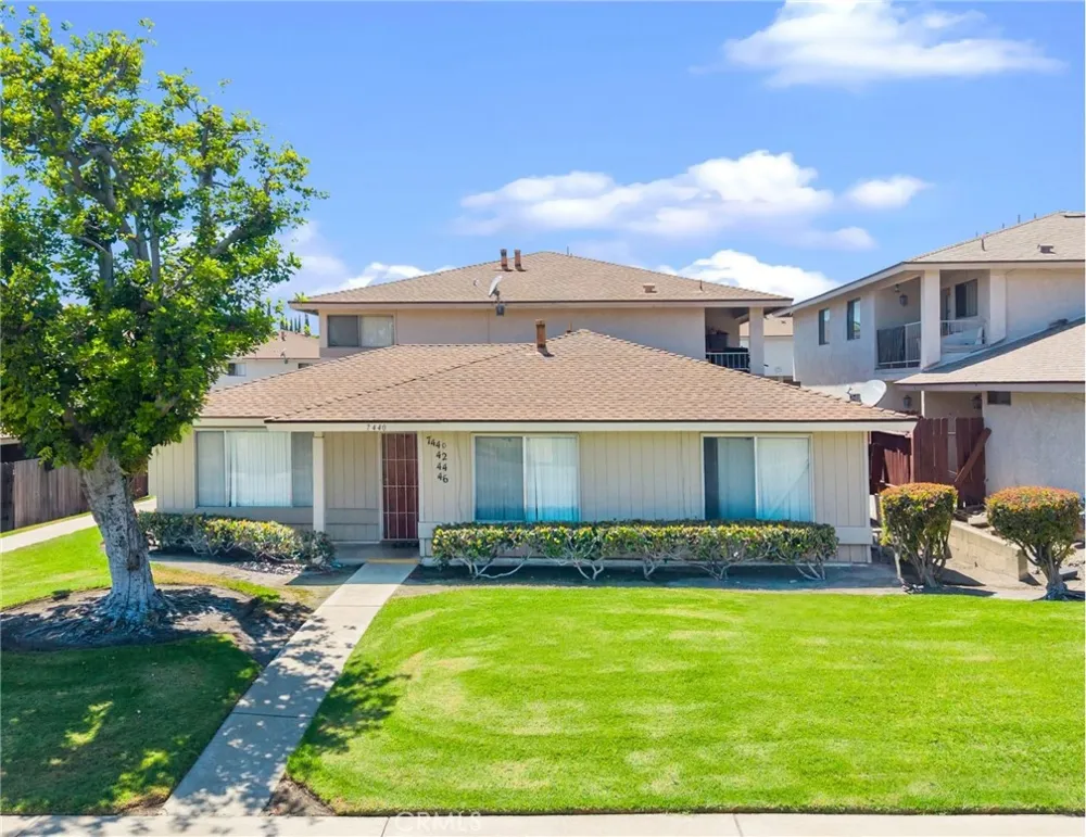 7440 Carnelian Street Rancho Cucamonga, CA 91730