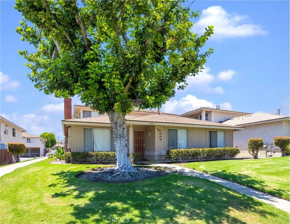 7440 Carnelian Street Rancho Cucamonga, CA 91730