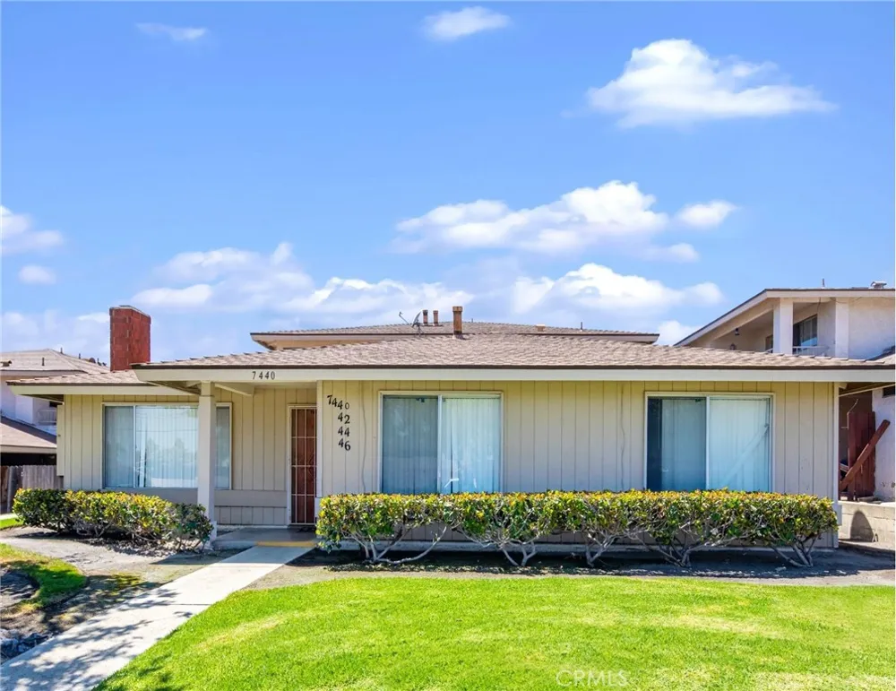 7440 Carnelian Street Rancho Cucamonga, CA 91730