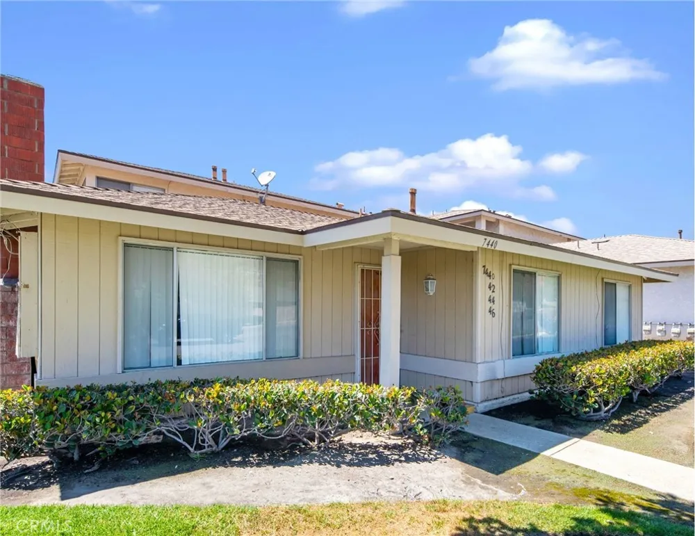 7440 Carnelian Street Rancho Cucamonga, CA 91730