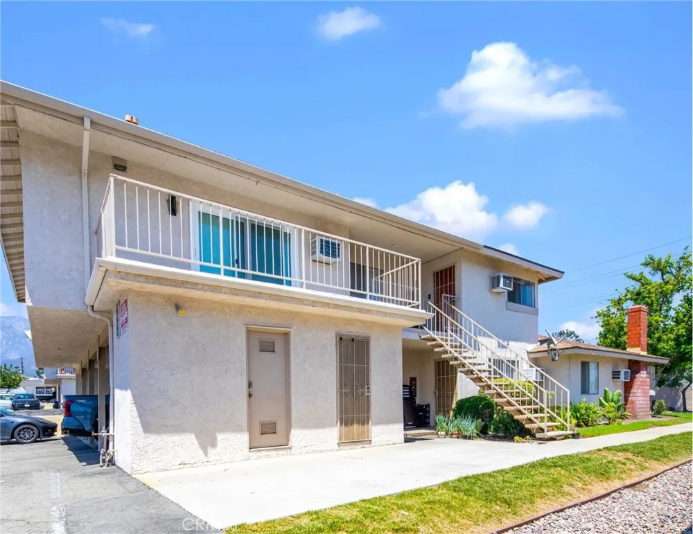 7440 Carnelian Street Rancho Cucamonga, CA 91730