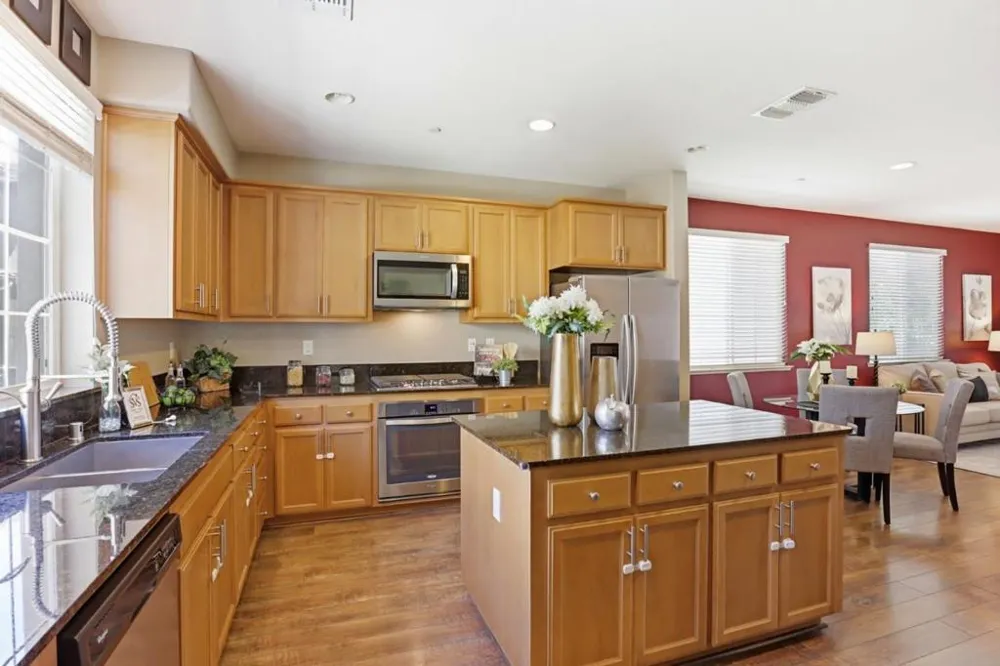 57 Regency Place Hayward, CA 94544