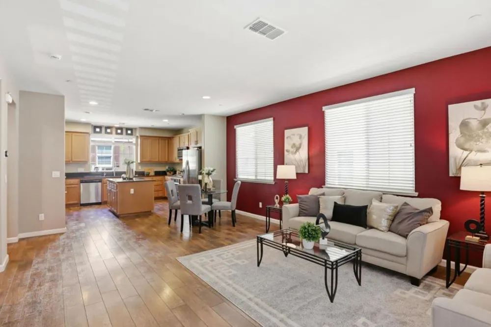 57 Regency Place Hayward, CA 94544