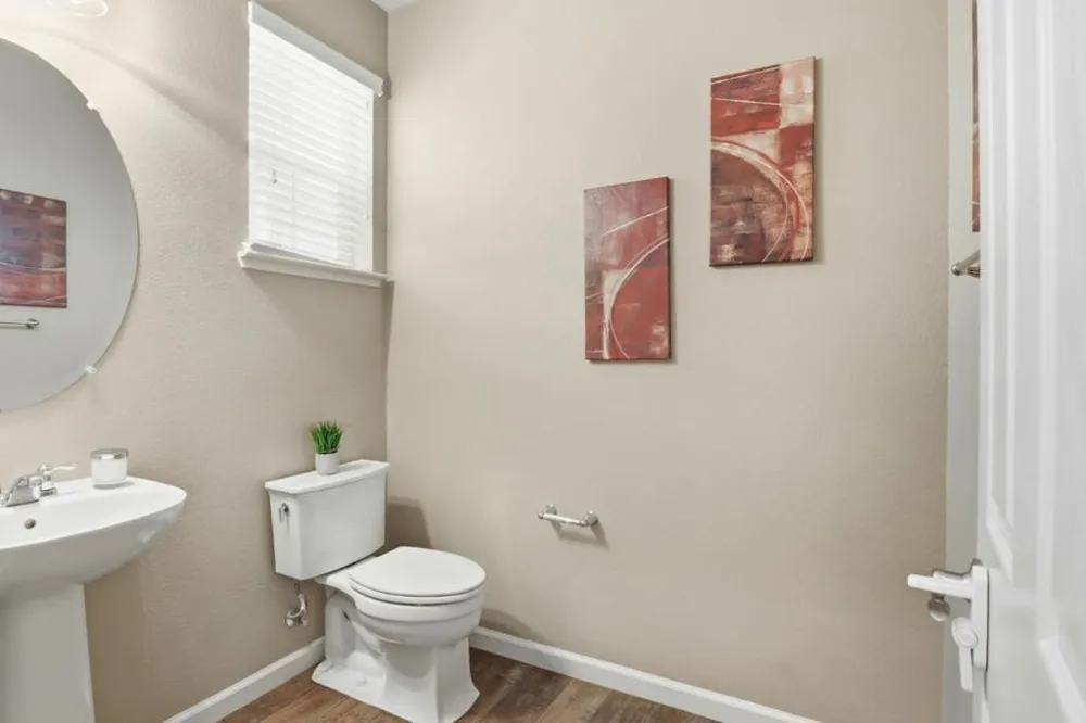57 Regency Place Hayward, CA 94544