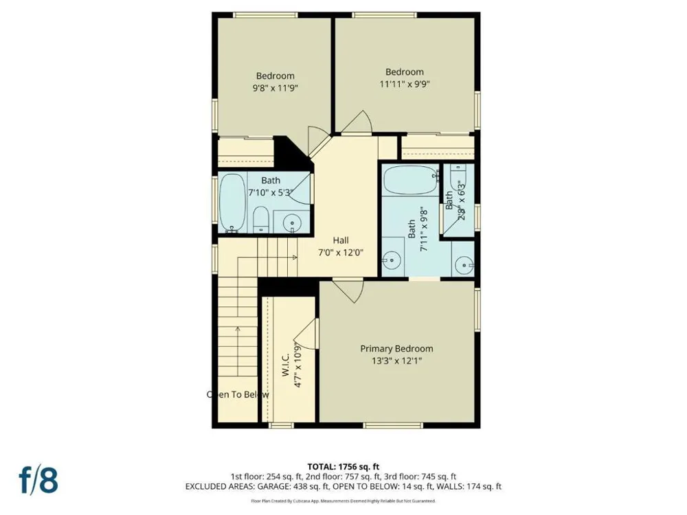 57 Regency Place Hayward, CA 94544