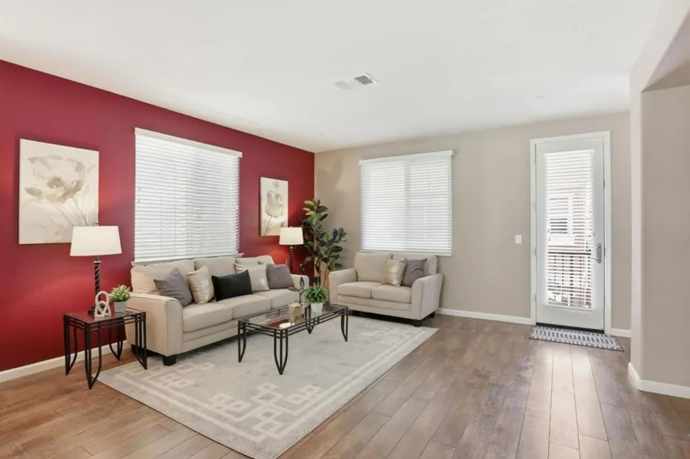 57 Regency Place Hayward, CA 94544