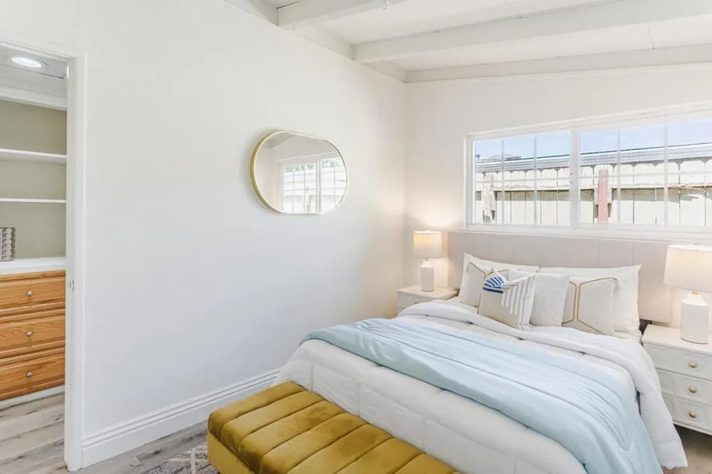 917 Blazingwood Drive Sunnyvale, CA 94089