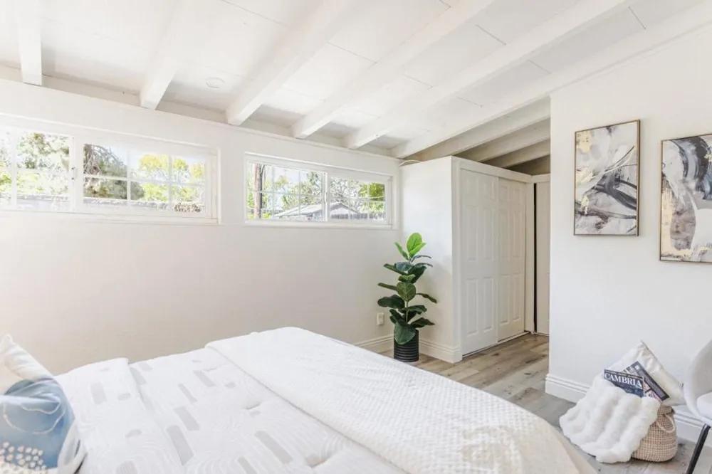 917 Blazingwood Drive Sunnyvale, CA 94089