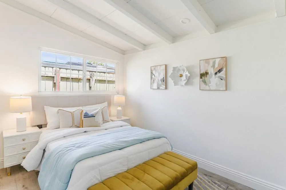 917 Blazingwood Drive Sunnyvale, CA 94089