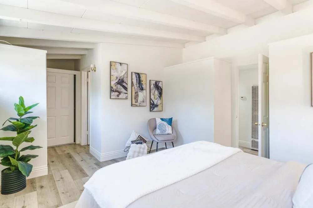 917 Blazingwood Drive Sunnyvale, CA 94089