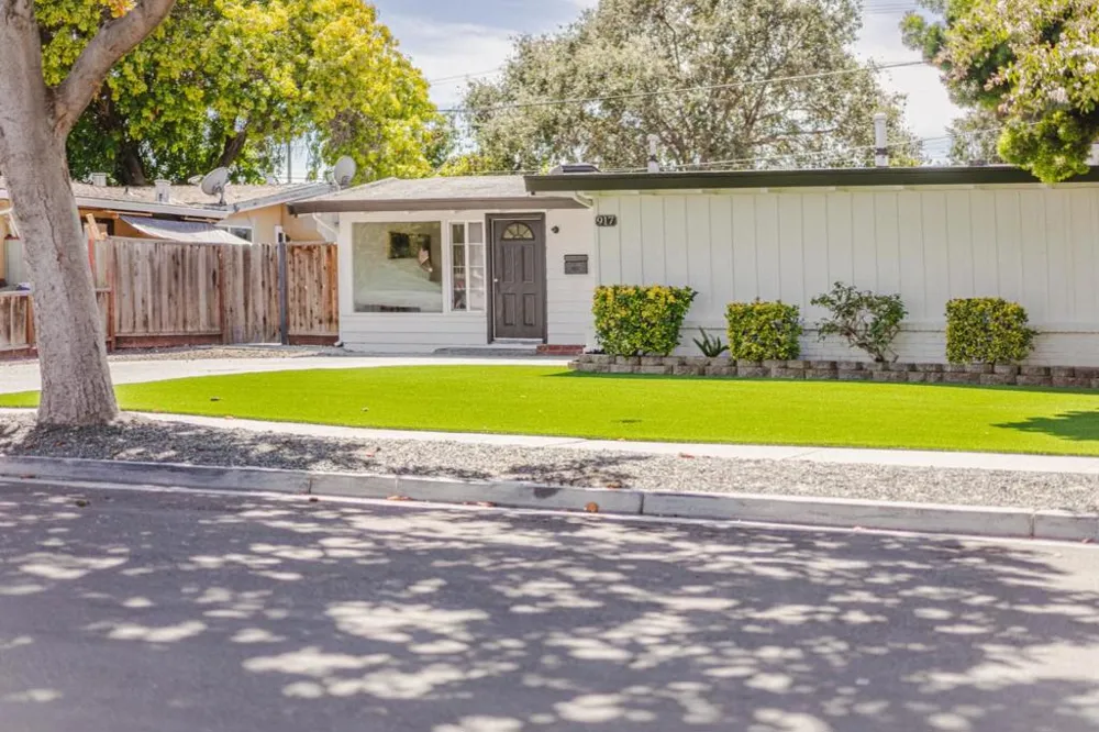 917 Blazingwood Drive Sunnyvale, CA 94089