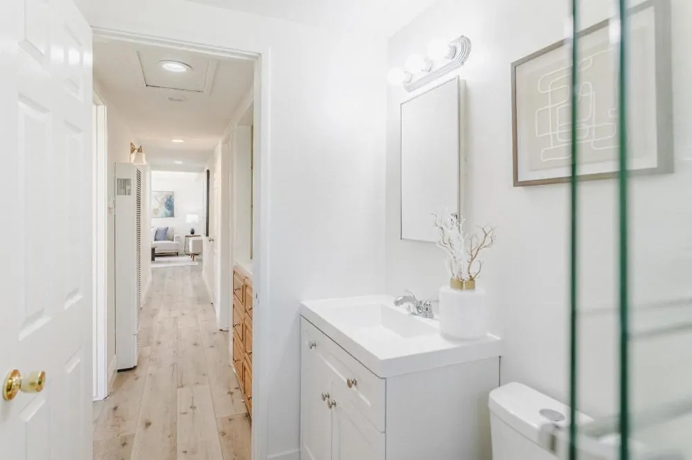 917 Blazingwood Drive Sunnyvale, CA 94089
