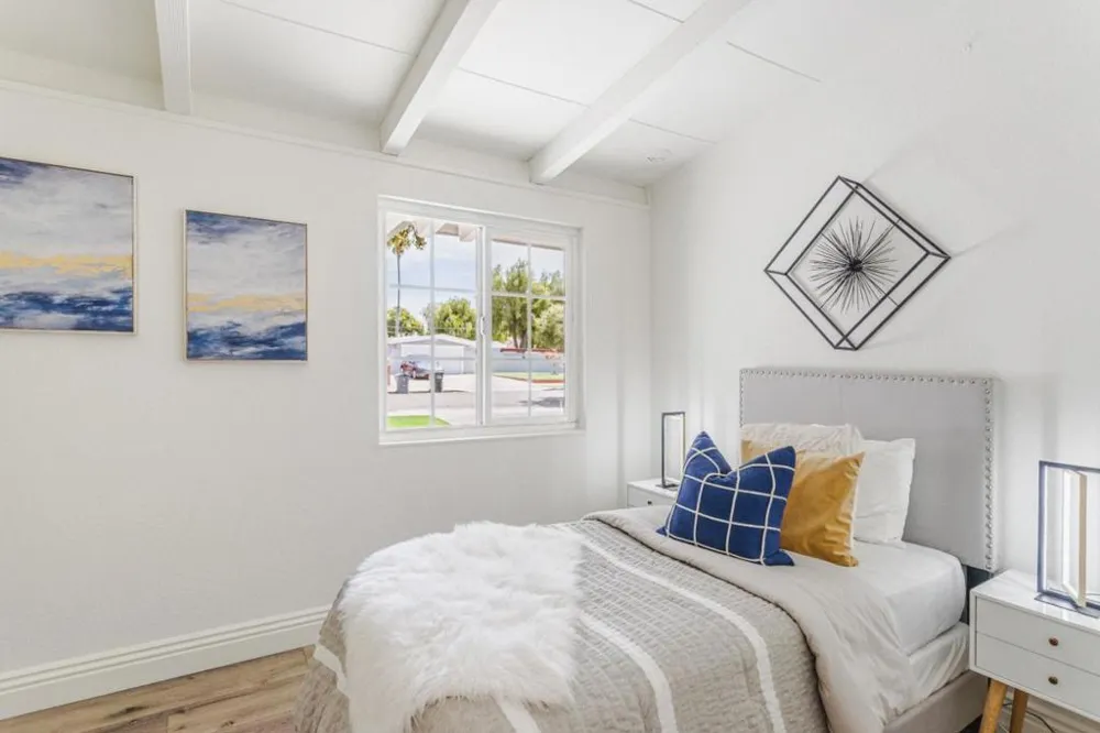 917 Blazingwood Drive Sunnyvale, CA 94089