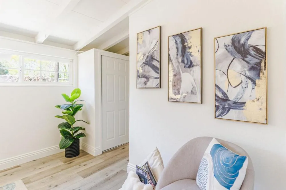 917 Blazingwood Drive Sunnyvale, CA 94089