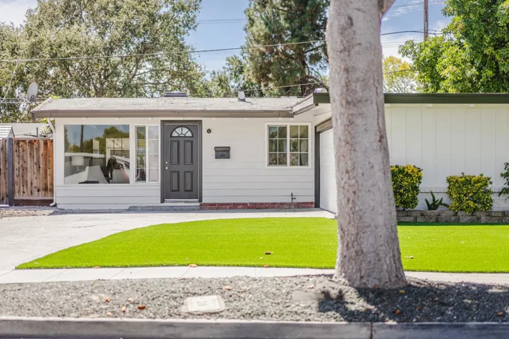 917 Blazingwood Drive Sunnyvale, CA 94089