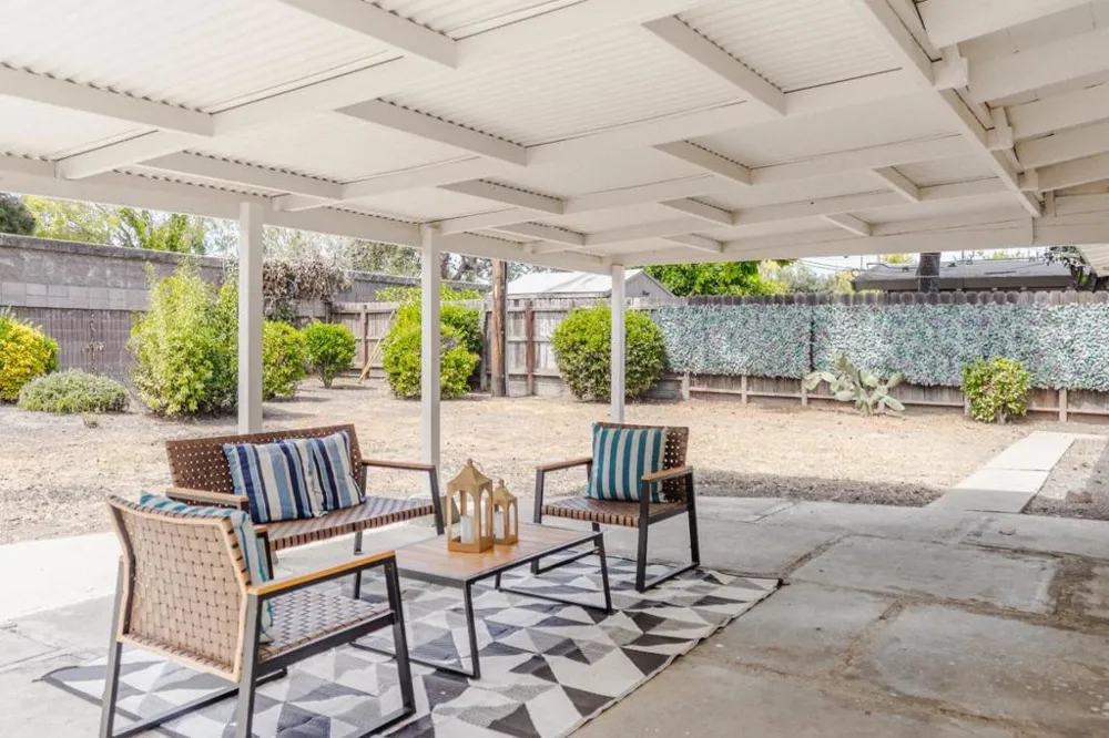 917 Blazingwood Drive Sunnyvale, CA 94089