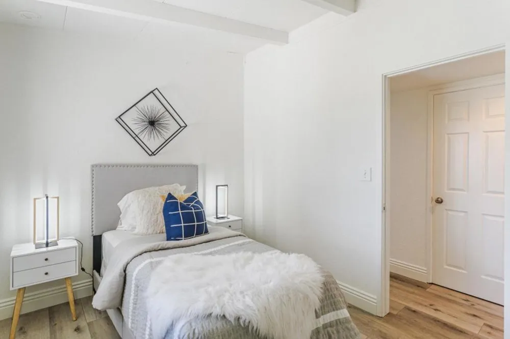917 Blazingwood Drive Sunnyvale, CA 94089