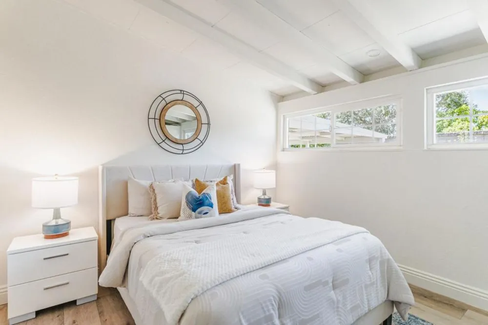 917 Blazingwood Drive Sunnyvale, CA 94089
