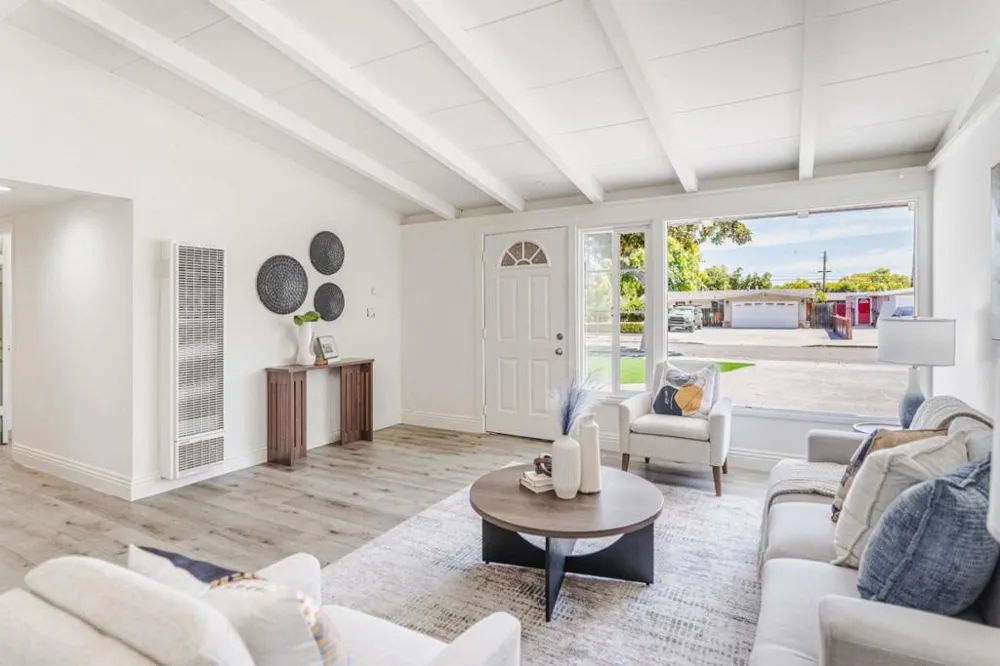 917 Blazingwood Drive Sunnyvale, CA 94089