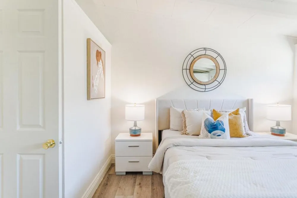 917 Blazingwood Drive Sunnyvale, CA 94089