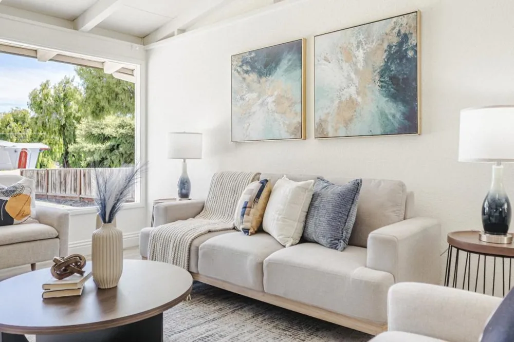 917 Blazingwood Drive Sunnyvale, CA 94089