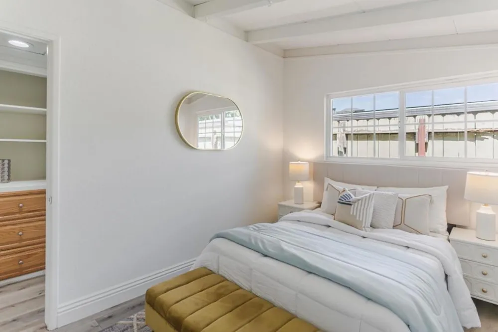 917 Blazingwood Drive Sunnyvale, CA 94089