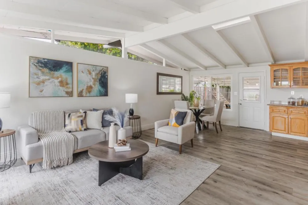 917 Blazingwood Drive Sunnyvale, CA 94089